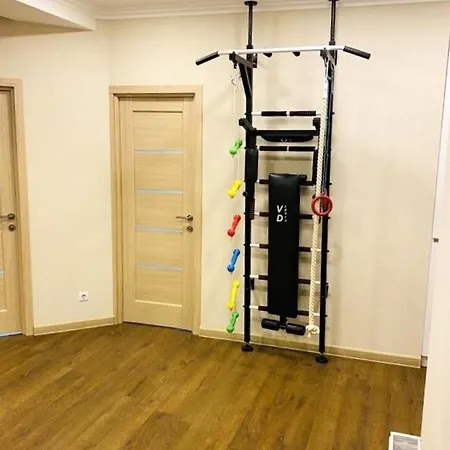Luxury apartment * リスボン