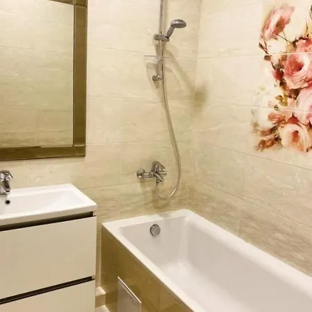 Lejlighed Luxury apartment *