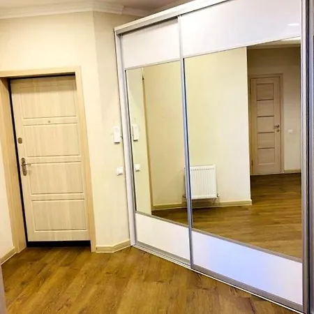 Luxury apartment Lisbon