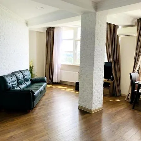 Luxury apartment Lisbon