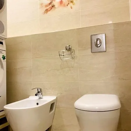 Luxury apartment Apartment Lisbon