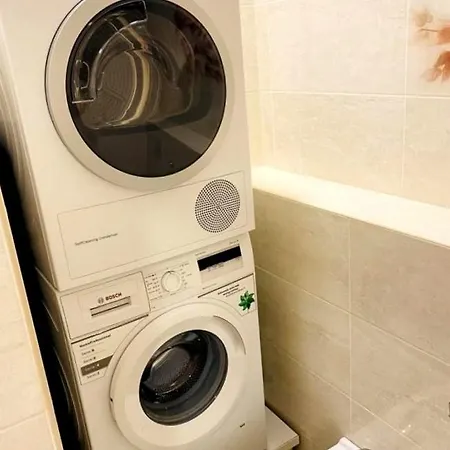 Luxury apartment Appartement *